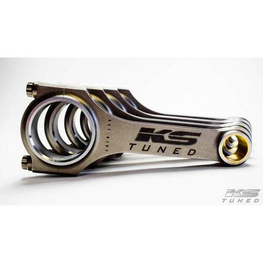 KS Tuned F20B Connecting Rods