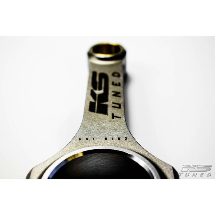 KS Tuned F20B Connecting Rods