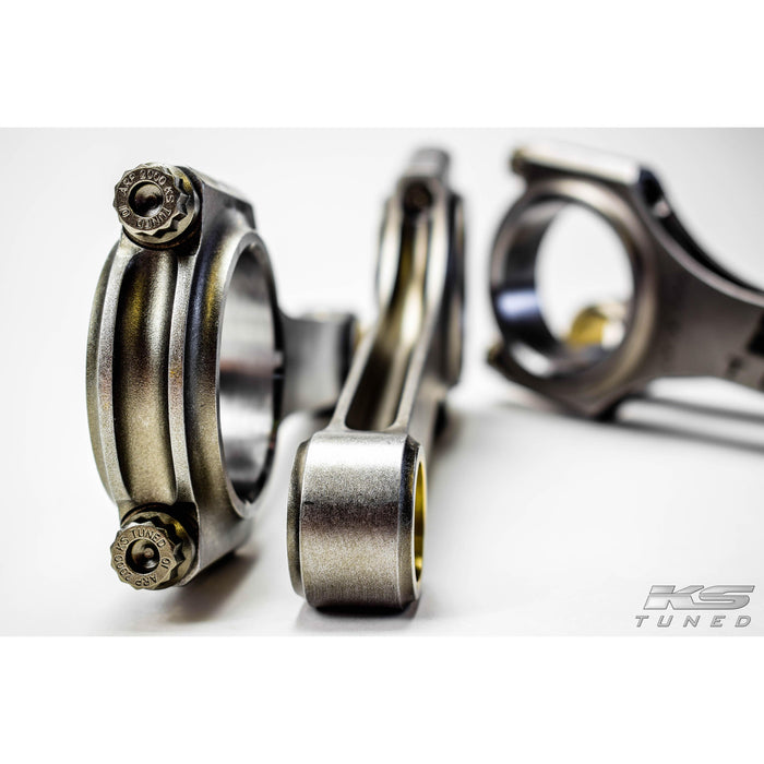 KS Tuned F20B Connecting Rods