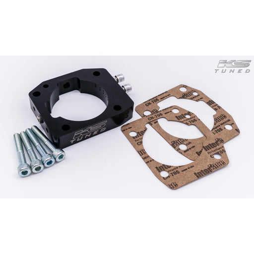 Ultimate Nitrous Bundle, X-Series Nitrous Kit - INCLUDES Spray Plate!