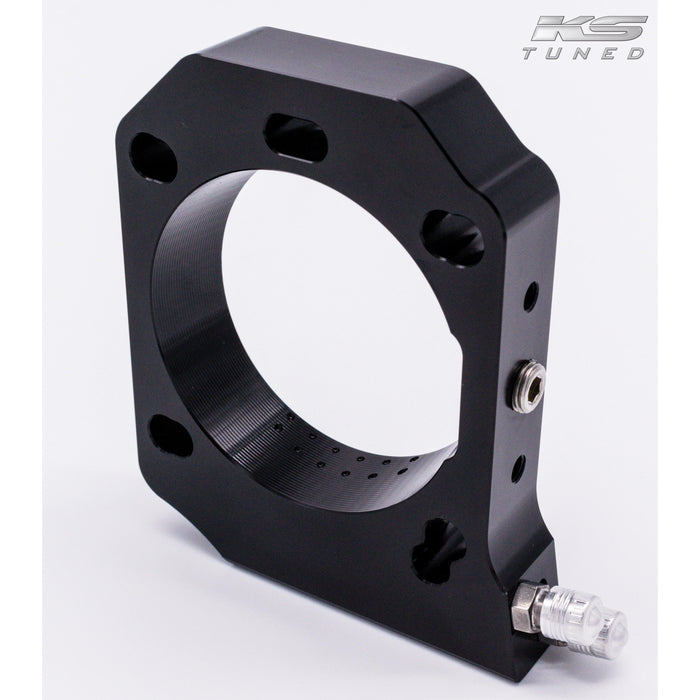 KS Tuned Gen 2 K-Series 70mm-74mm Spray Plate/Methanol Attachment Kit Bundle