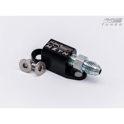 Methanol Attachment Kit