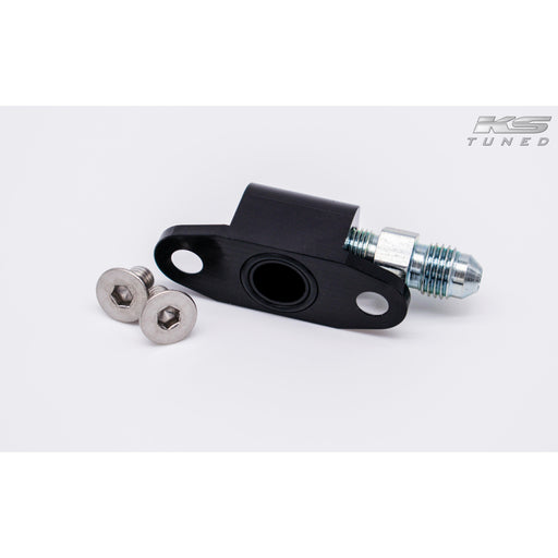 Methanol Attachment Kit