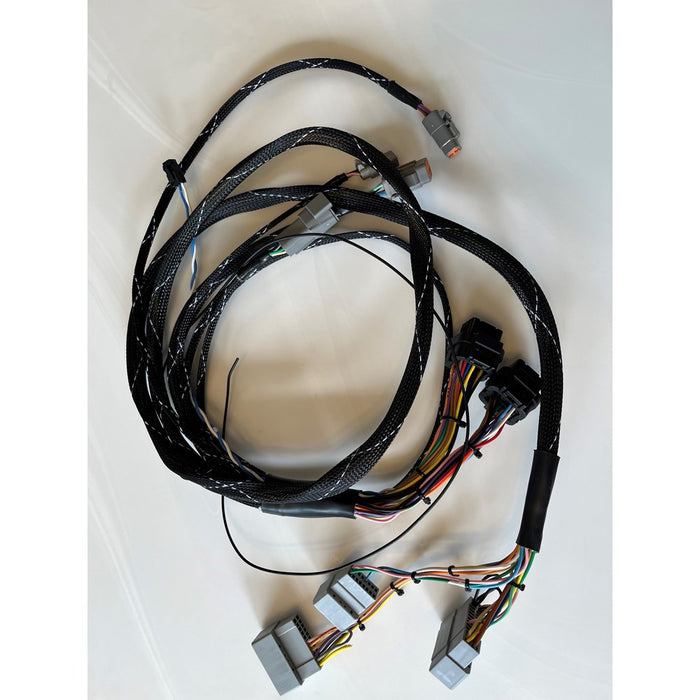 Speed Science FuelTech  B Series FT550 Jumper Harness