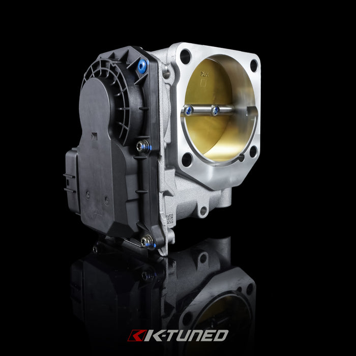 K-Tuned 74mm Drive By Wire Throttle Body