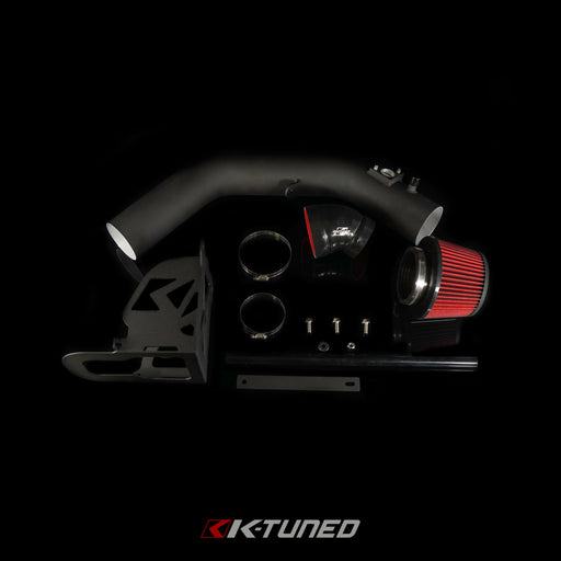 K-Tuned 9th Gen Civic Si Cold Air Intake