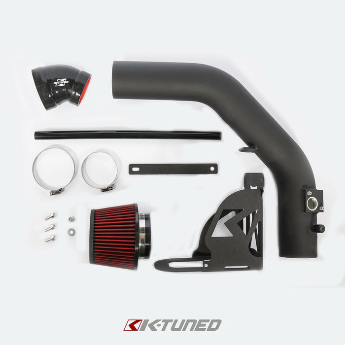 K-Tuned 9th Gen Civic Si Cold Air Intake