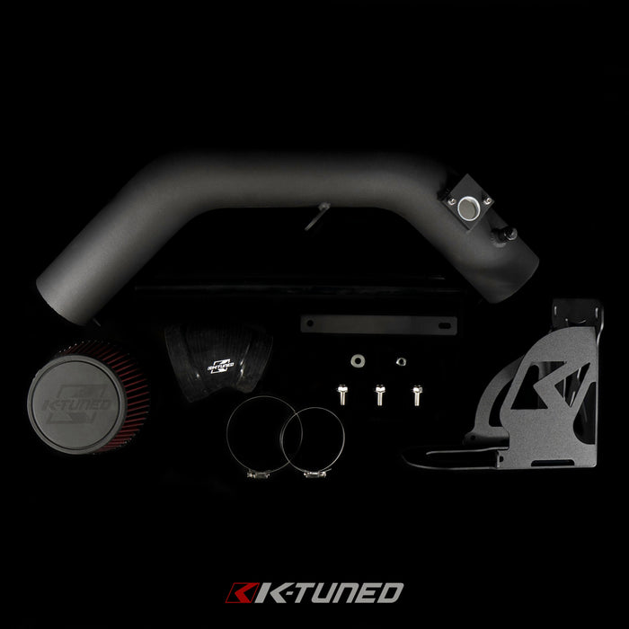K-Tuned 9th Gen Civic Si Cold Air Intake