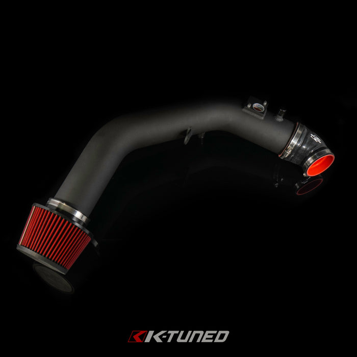 K-Tuned 9th Gen Civic Si Cold Air Intake