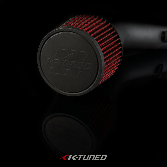 K-Tuned 9th Gen Civic Si Cold Air Intake