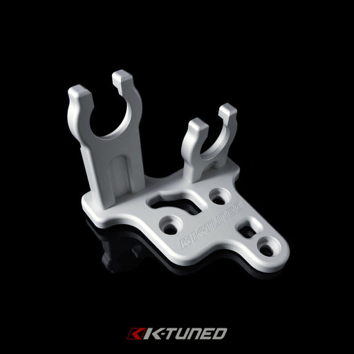 K-Tuned 06-11 Civic Si Shifter Cable Transmission Bracket