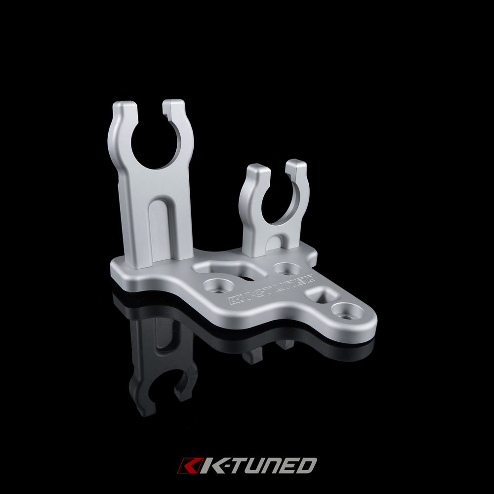 K-Tuned 06-11 Civic Si Shifter Cable Transmission Bracket