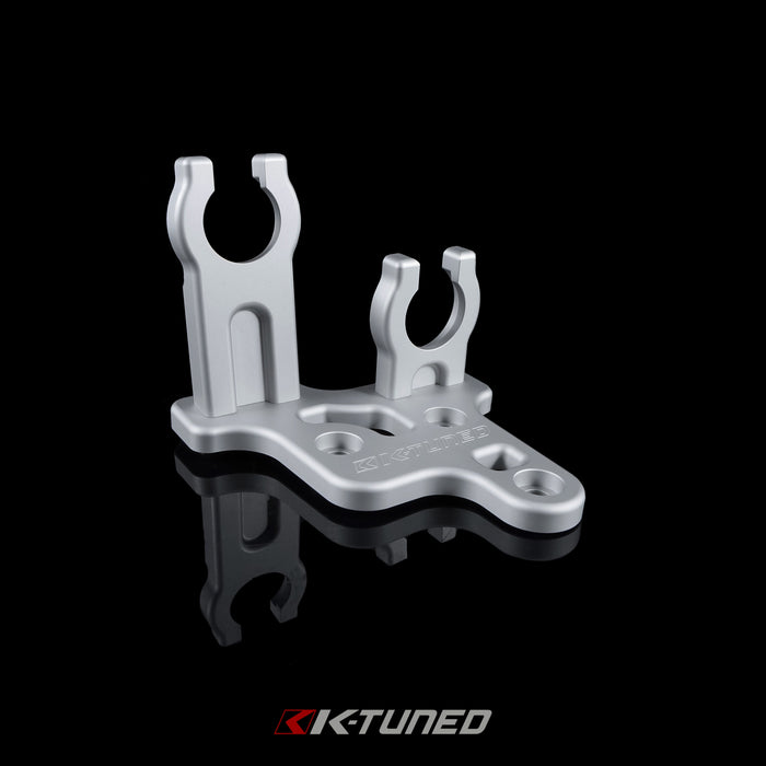 K-Tuned 06-11 Civic Si Shifter Cable Transmission Bracket