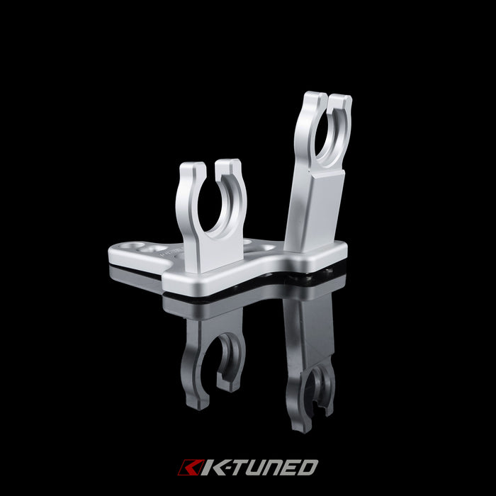 K-Tuned 06-11 Civic Si Shifter Cable Transmission Bracket