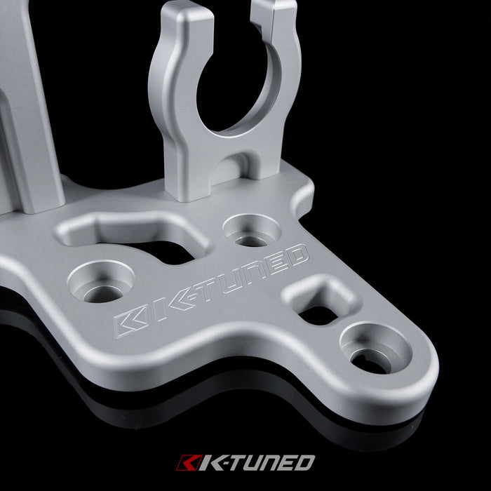 K-Tuned 06-11 Civic Si Shifter Cable Transmission Bracket