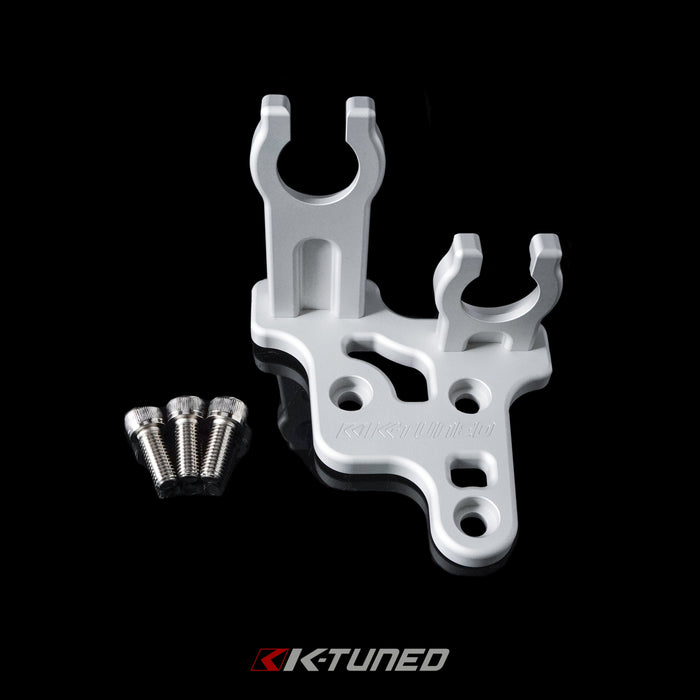 K-Tuned 06-11 Civic Si Shifter Cable Transmission Bracket