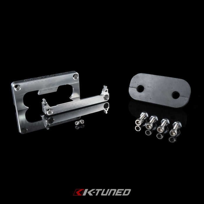 K-Tuned K-Tuned Shifter Cable Grommet V2