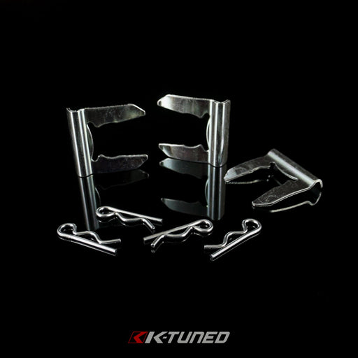 K-Tuned OEM Replacement Shifter Hardware