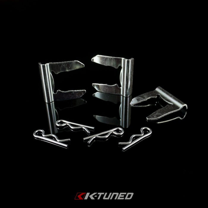 K-Tuned OEM Replacement Shifter Hardware