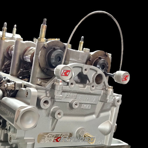 K-Tuned K-Series CAM Locking Tool