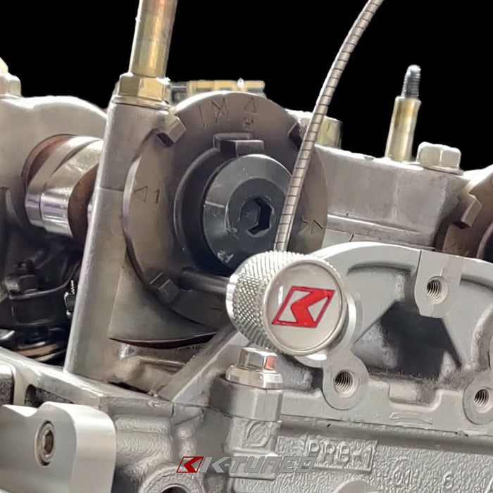 K-Tuned K-Series CAM Locking Tool