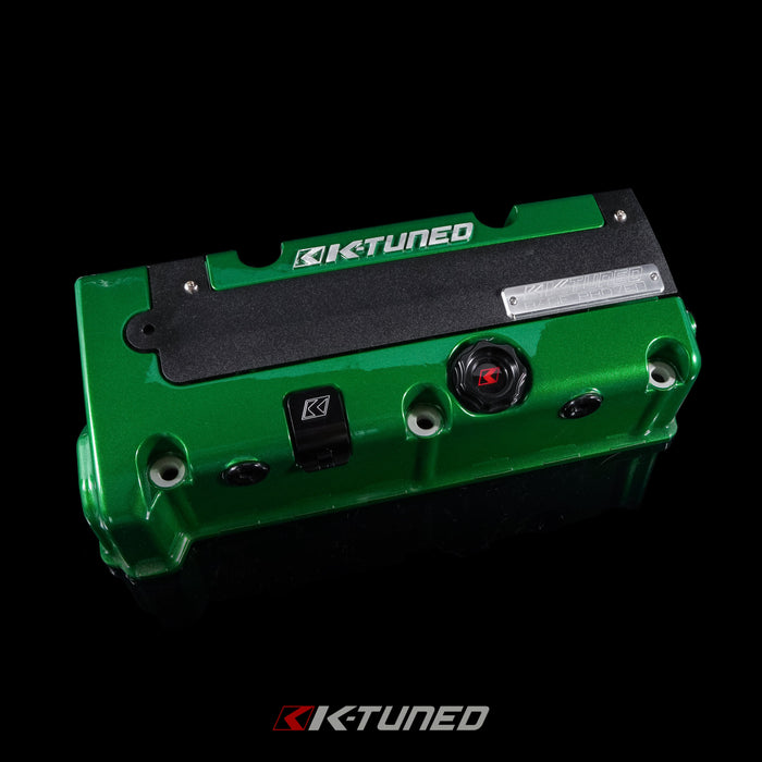 K-Tuned Coil Pack Cover Rev 2