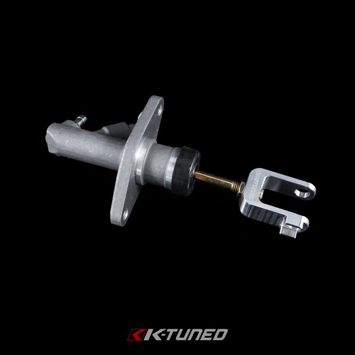 K-Tuned FK8 CMC and Clutch Line Kit