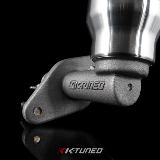 K-Tuned NEW CMC & Billet Reservoir Combo EG/DC2/EK