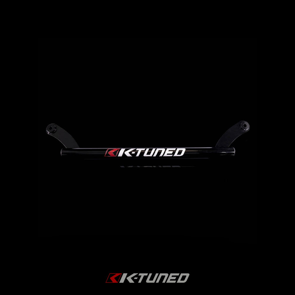 K-Tuned 9th Gen (12-15) Civic SI Crash Bar