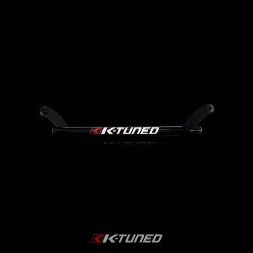 K-Tuned 9th Gen (12-15) Civic SI Crash Bar