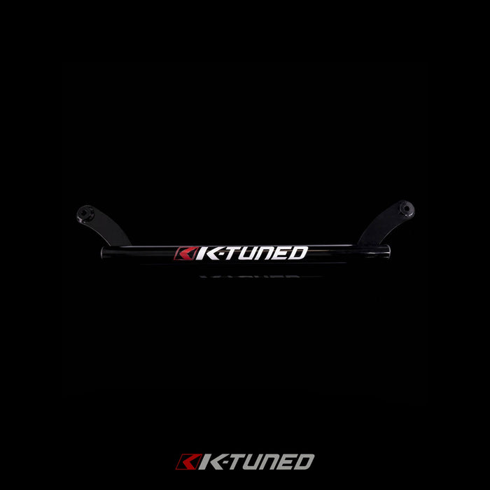 K-Tuned 9th Gen (12-15) Civic SI Crash Bar
