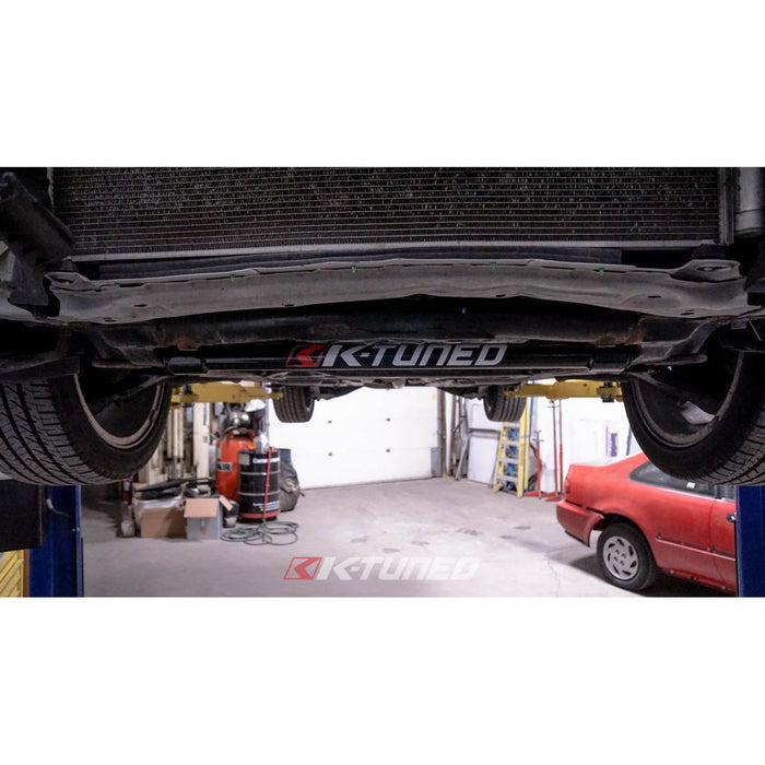 K-Tuned 9th Gen (12-15) Civic SI Crash Bar