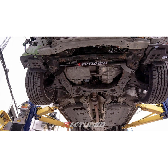 K-Tuned 9th Gen (12-15) Civic SI Crash Bar