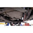 K-Tuned 9th Gen (12-15) Civic SI Crash Bar