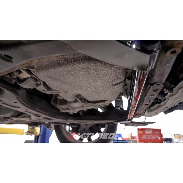 K-Tuned 9th Gen (12-15) Civic SI Crash Bar