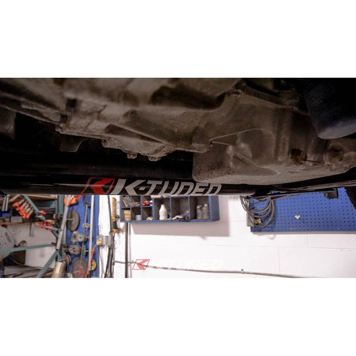 K-Tuned 9th Gen (12-15) Civic SI Crash Bar