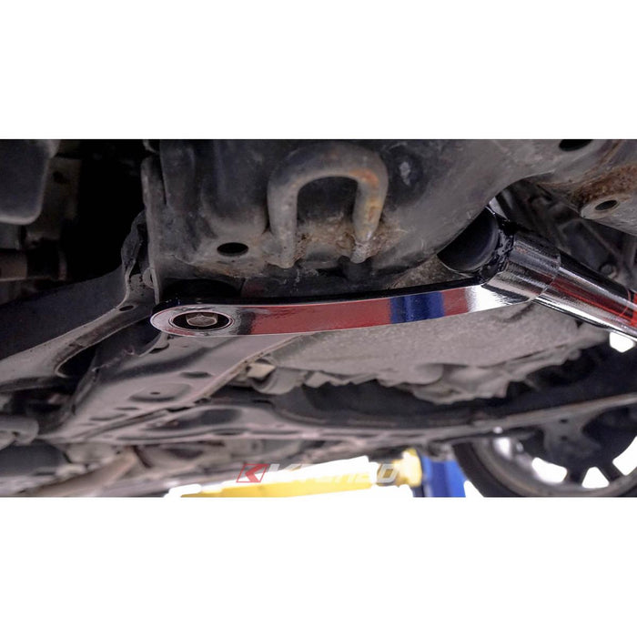 K-Tuned 9th Gen (12-15) Civic SI Crash Bar