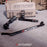 K-Tuned 9th Gen (12-15) Civic SI Crash Bar