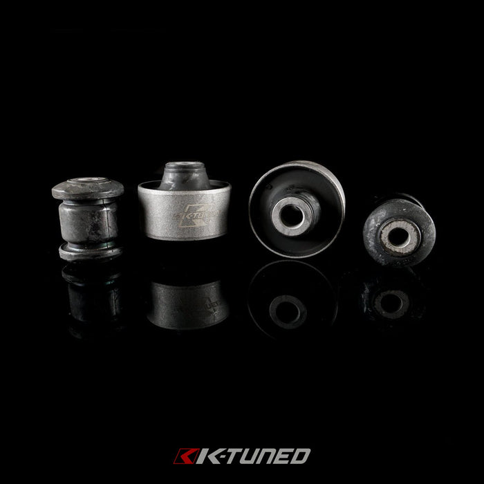 K-Tuned Compliance Bushings - FD Civic