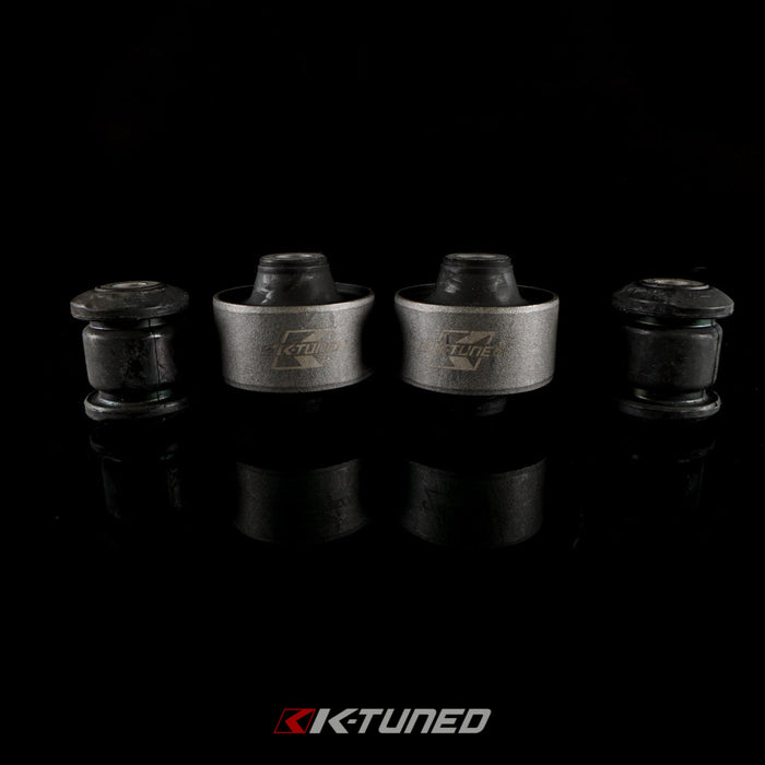 K-Tuned Compliance Bushings - FD Civic