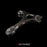 K-Tuned Front Control Arms 8th Civic