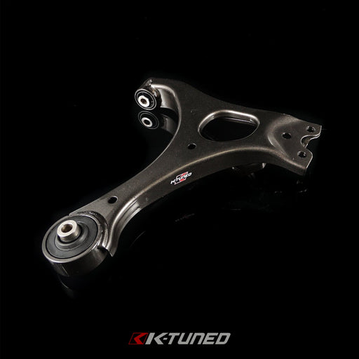 K-Tuned Front Control Arms 8th Civic