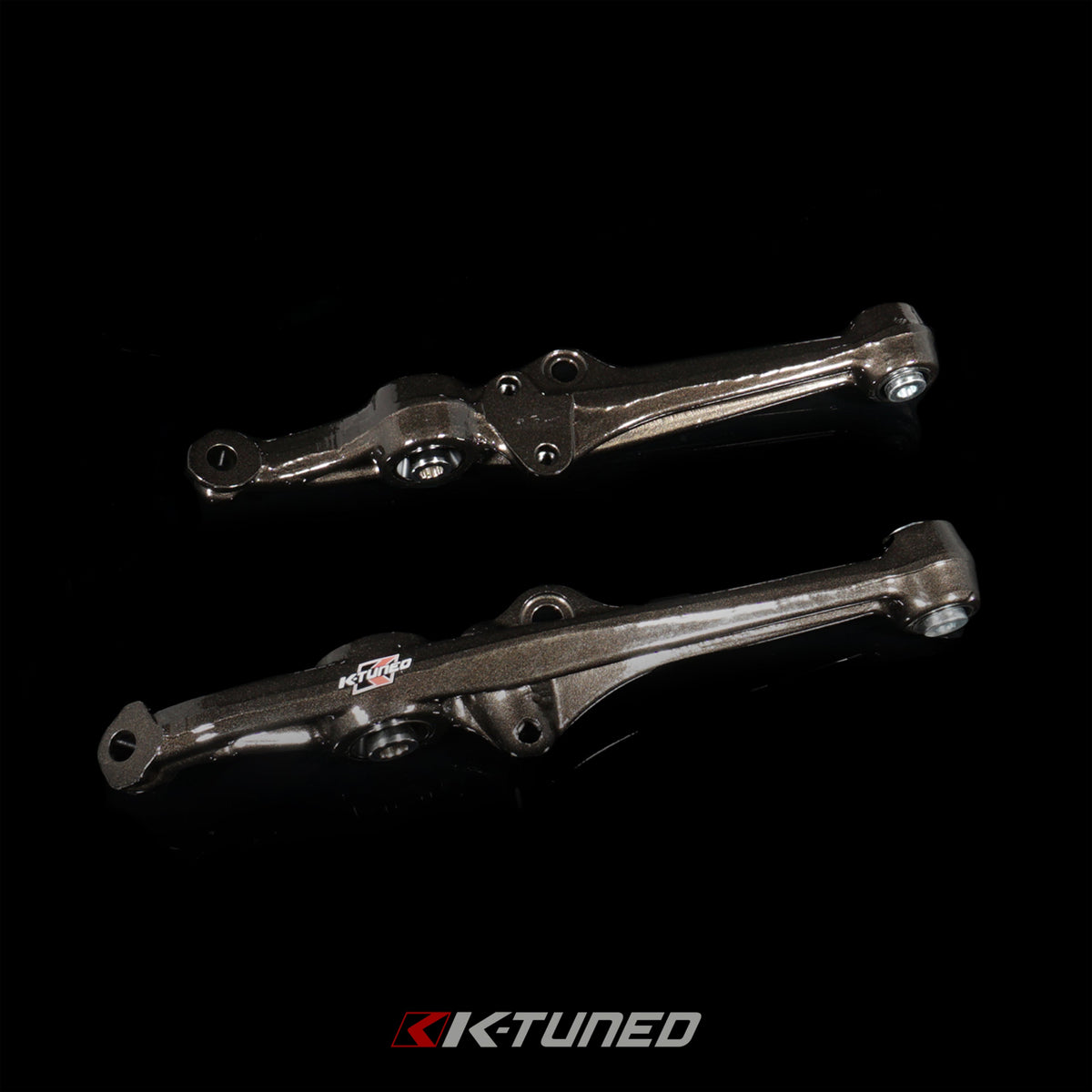 K-Tuned Front LCA - EF — Speed Science