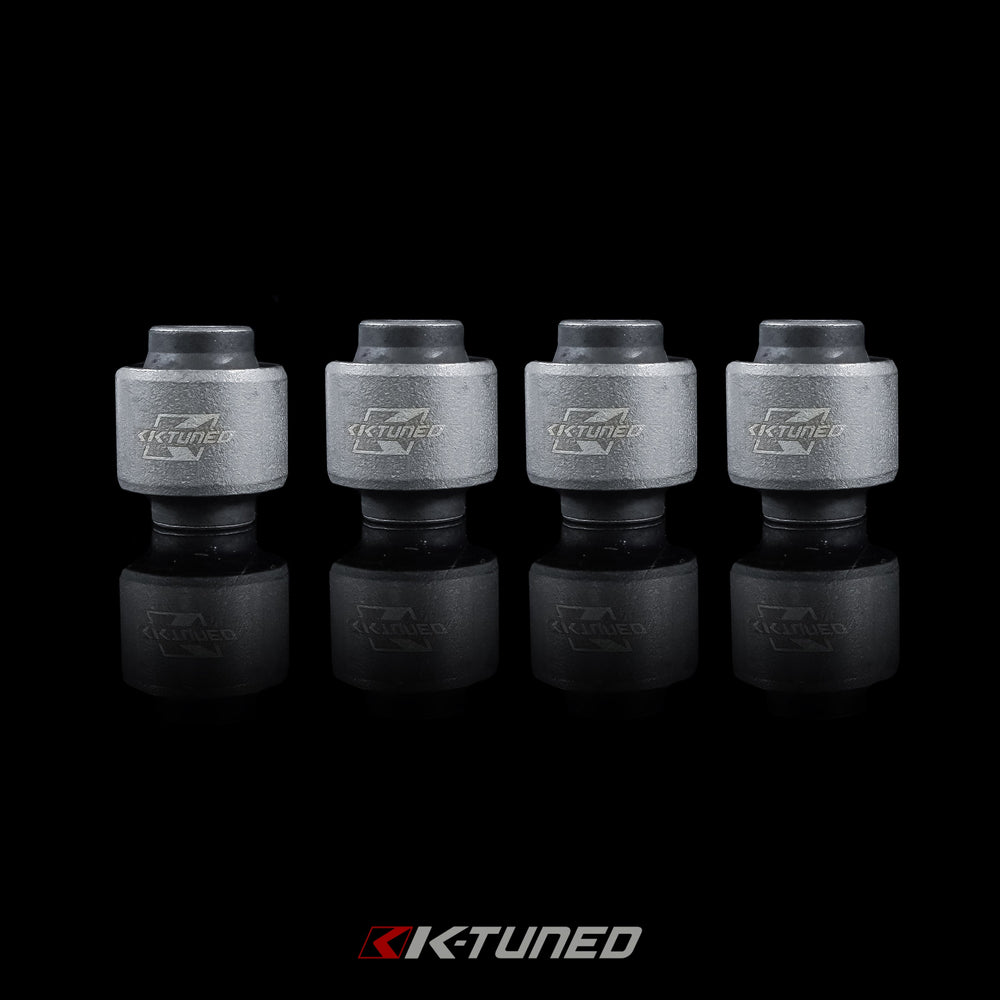 K-Tuned Front Camber Kit Replacement Bushings EG/DC2