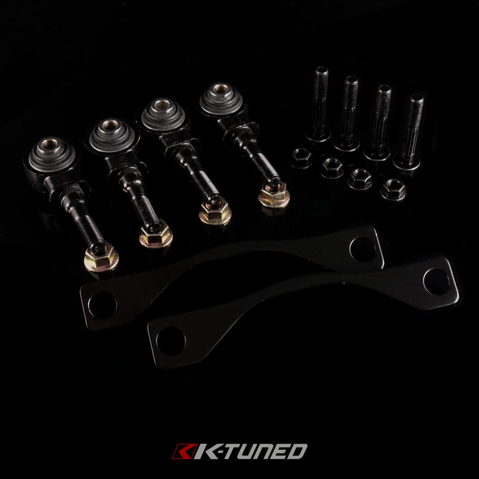 K-Tuned Front Camber Kit (UCA) EG/DC2