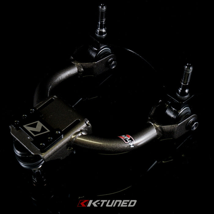 K-Tuned Front Camber Kit (UCA) EG/DC2