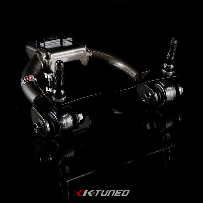 K-Tuned Front Camber Kit (UCA) EG/DC2