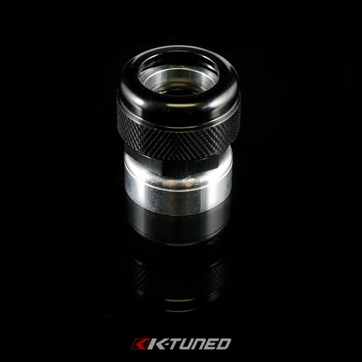 K-Tuned Intake Air Temp Sensor Adaptor - Forced Induction