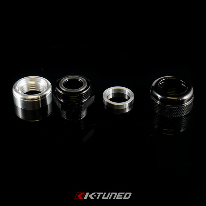 K-Tuned Intake Air Temp Sensor Adaptor - Forced Induction
