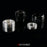 K-Tuned Intake Air Temp Sensor Adaptor - Forced Induction